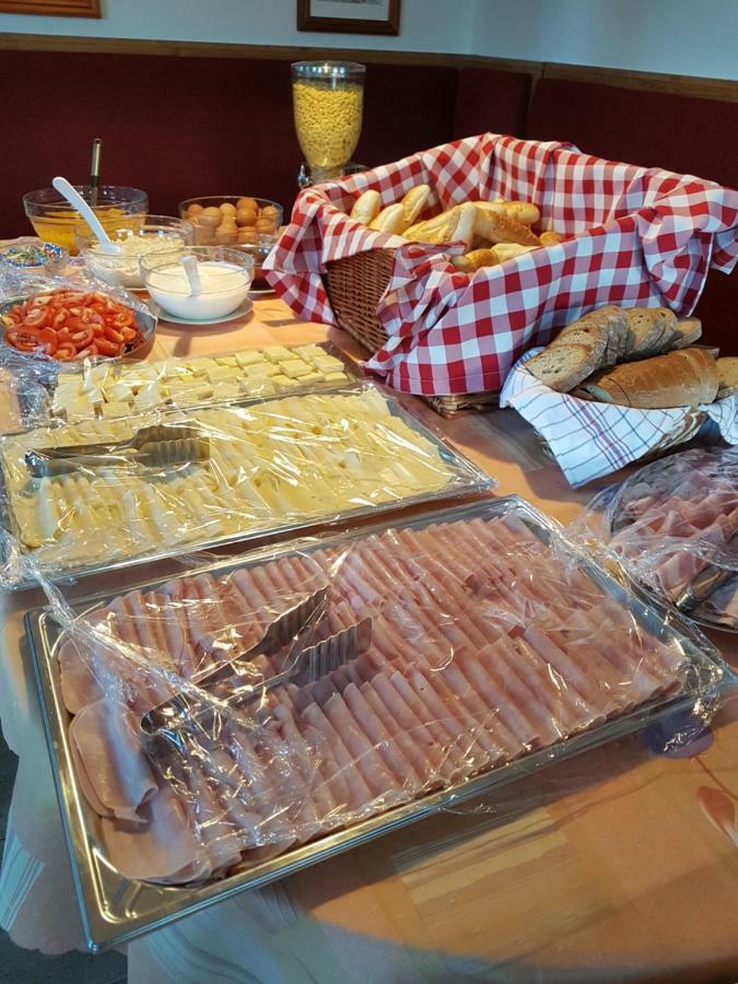 Penzion Pasta Říčky Екстериор снимка